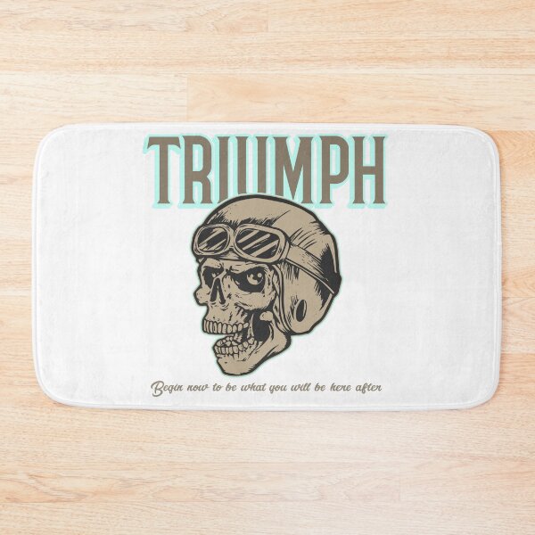 Item preview, triumph designed and sold by MRRRDESIGN.