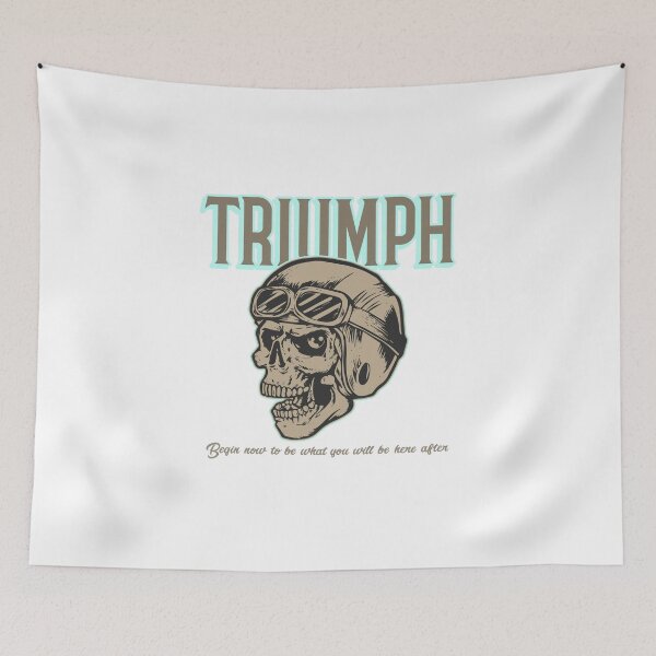 Item preview, triumph designed and sold by MRRRDESIGN.