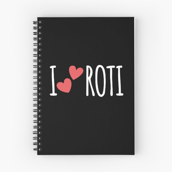 Item preview, I Love Roti designed and sold by AdiApparel.