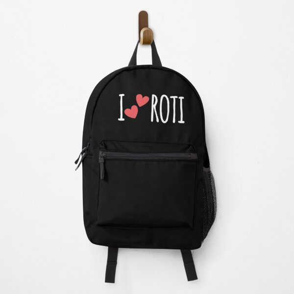 Item preview, I Love Roti designed and sold by AdiApparel.