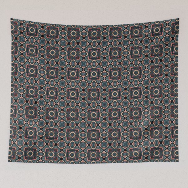Item preview, Westminster by Jenny Meehan 4 designed and sold by Jenny Meehan Art Prints and Patterns  .