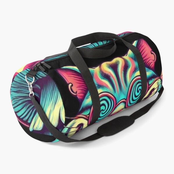 Item preview, Psychedelic Cheshire Cat  designed and sold by Shs-Kenya.