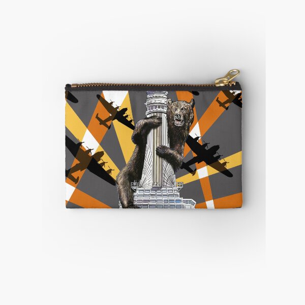 Item preview, URBAN BEAR designed and sold by CUB AND BARE.