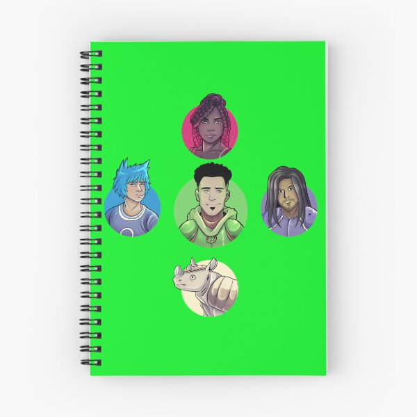 Item preview, The Shield Crew designed and sold by GrandVerseComic.