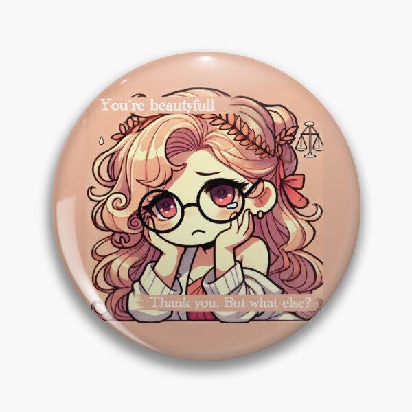 Item preview, Aphrodite: You're beautiful. But what else? designed and sold by BioSBoutique.