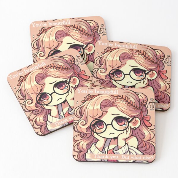 Item preview, Aphrodite: You're beautiful. But what else? designed and sold by BioSBoutique.