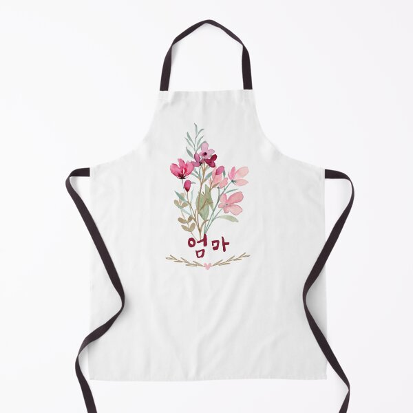 Item preview, 엄마 - Korean Mothers Day - Wild Flower Bouquet designed and sold by patternjp.
