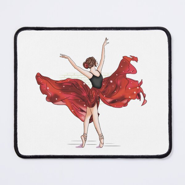 Item preview, Dance Thrive Flourish designed and sold by Sector-G91.