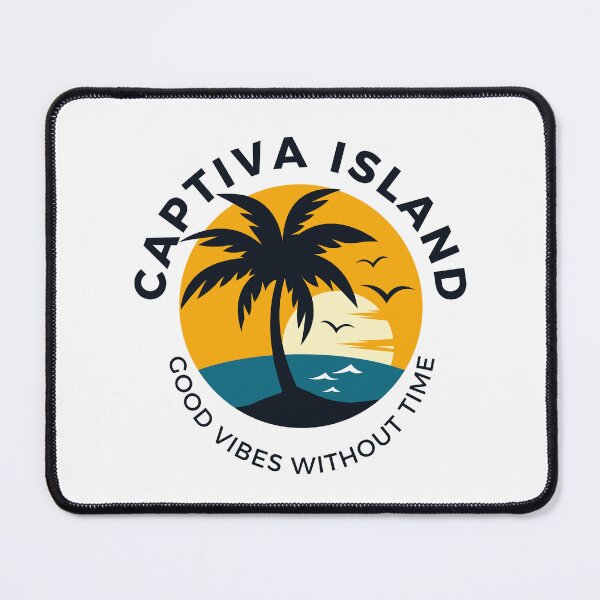 Item preview, Captiva Island  designed and sold by JoeyScottMedia.