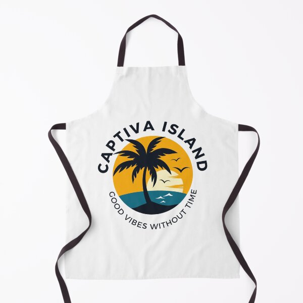 Item preview, Captiva Island  designed and sold by JoeyScottMedia.