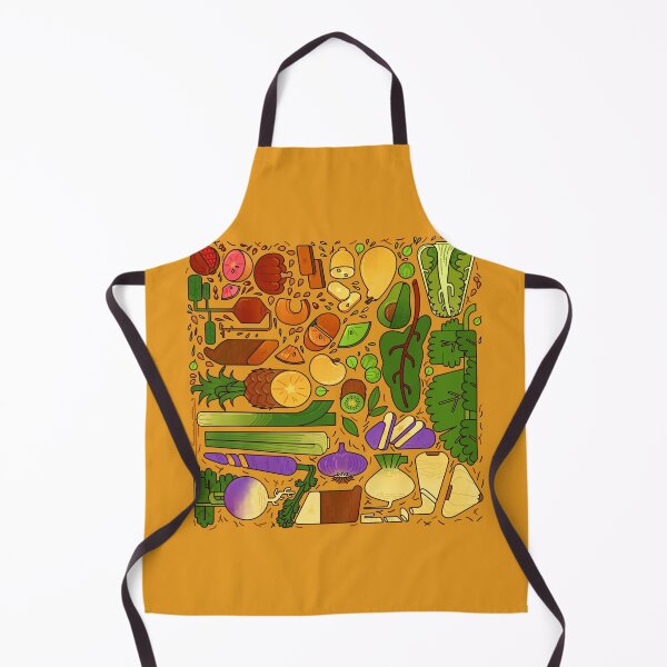 Item preview, Fruits of Winter designed and sold by inkvisage.