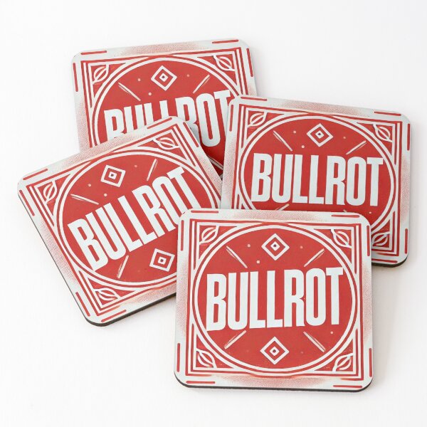 Item preview, Bullrot wear designed and sold by Bullrot.