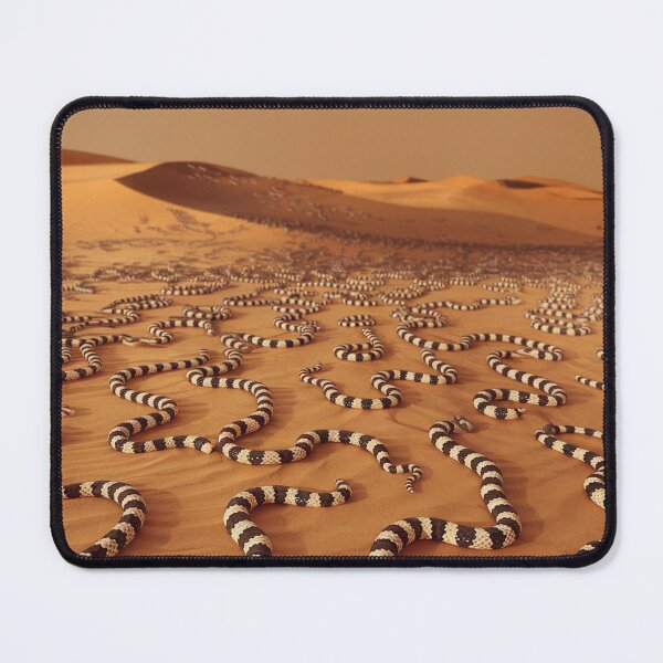 Item preview,  Abstract of the desert. designed and sold by Lilashakti ⭐️ ⭐️ ⭐️ ⭐️ ⭐️.