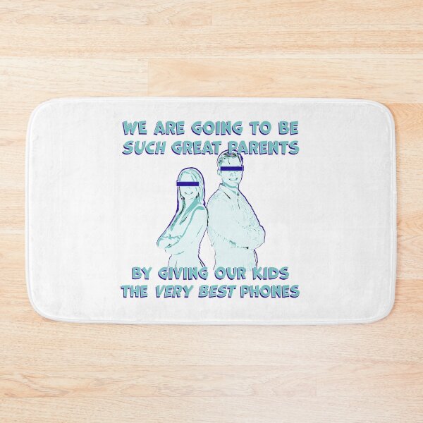 Item preview, We’re going to be such great parents! By not parenting! designed and sold by Signs for Dark Times.