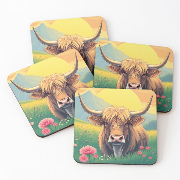 Item preview, Ox in Harmony: Nature's Strength Unleashed designed and sold by FamilyT-Tales.