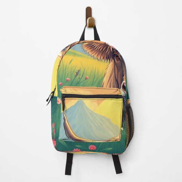 Item preview, Ox in Harmony: Nature's Strength Unleashed designed and sold by FamilyT-Tales.