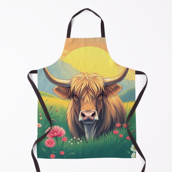 Item preview, Ox in Harmony: Nature's Strength Unleashed designed and sold by FamilyT-Tales.
