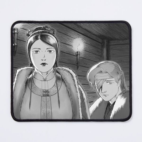 Item preview, Atmospheric painting designed and sold by MyryaArt.