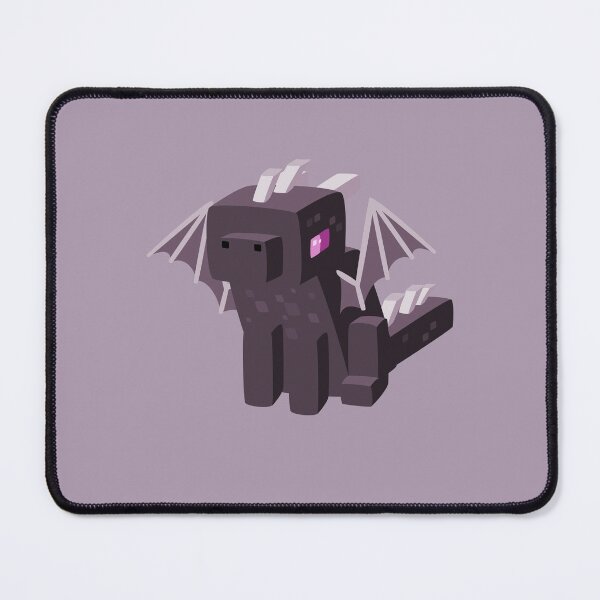 Item preview, Minecraft Baby Ender Dragon designed and sold by Wrenflight.