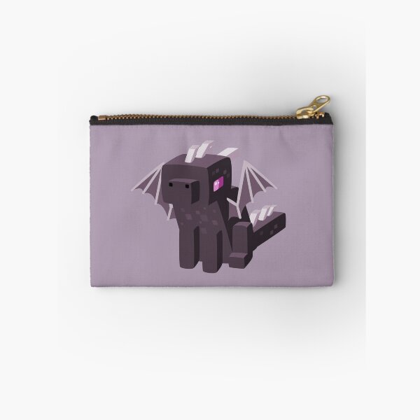 Item preview, Minecraft Baby Ender Dragon designed and sold by Wrenflight.