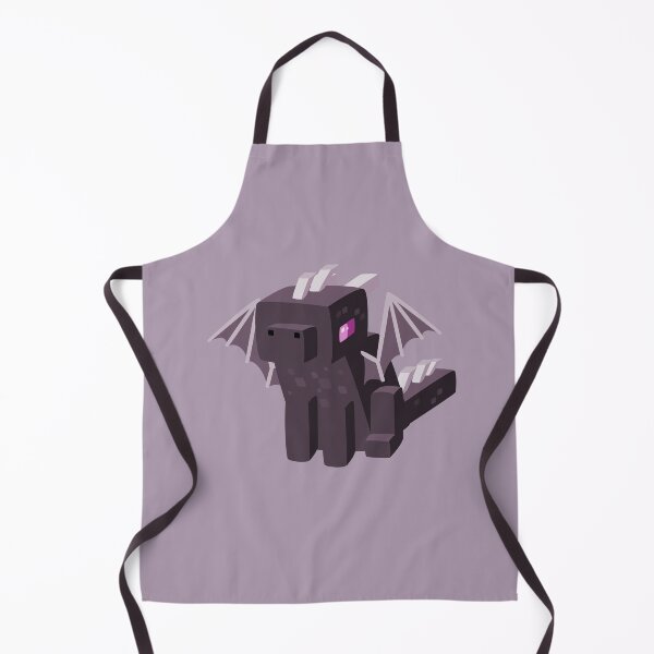 Item preview, Minecraft Baby Ender Dragon designed and sold by Wrenflight.