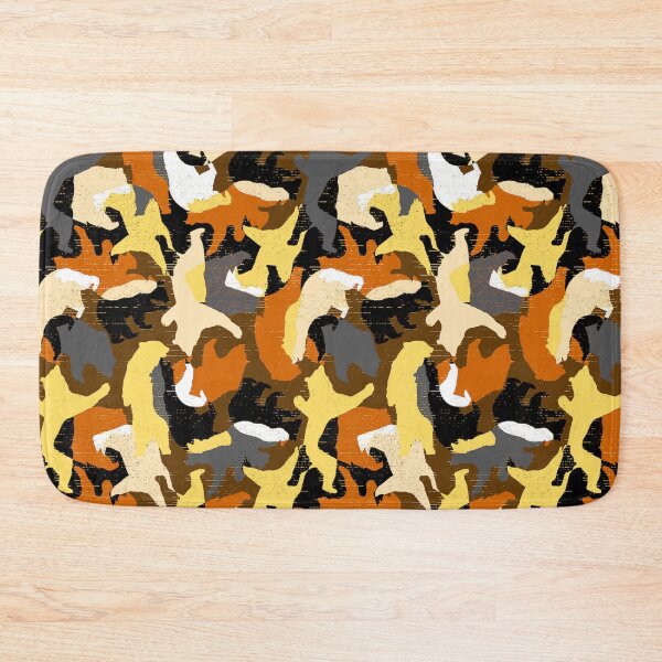 Item preview, BEARLY CAMOUBEAR designed and sold by CUB AND BARE.