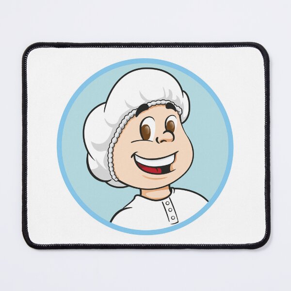 Item preview, Safety equipment PPE, mascot with decontaminated clothing. Ideal for educational and informative medical materials designed and sold by LucianoCosmo.