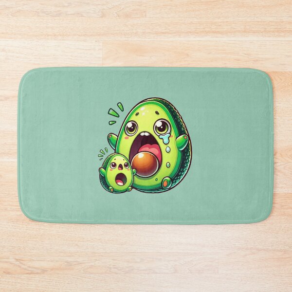 Item preview, Avocado eat avocado  designed and sold by Fil4.