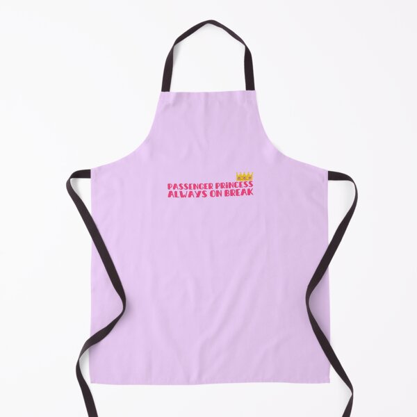 Item preview, Funny Passenger princess| pink passenger meme designed and sold by Drive-Darling.