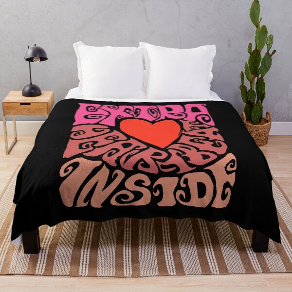 Item preview, Extra Heartbeat Inside designed and sold by AlchemyColor.