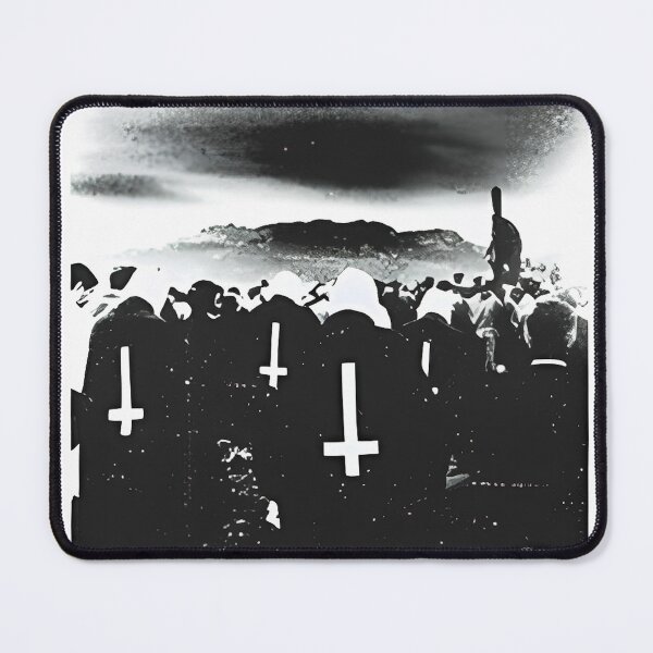 Item preview, Playboi Carti New Maps of Hell Back designed and sold by 3stars9.
