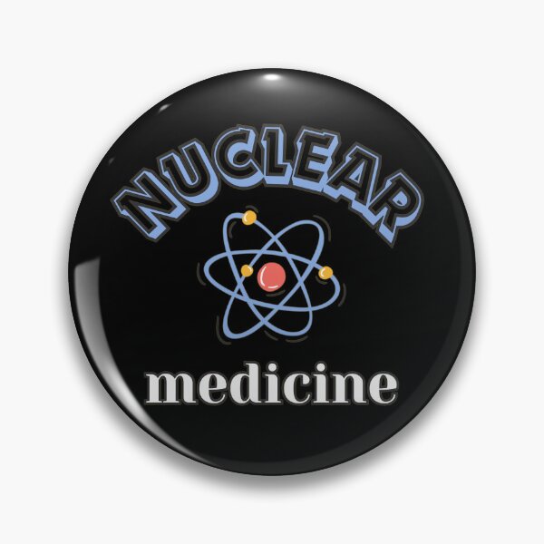 Item preview, nuclear medicine, dove designed and sold by By-LuQuiRRis.