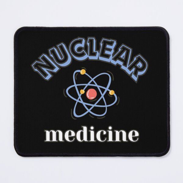Item preview, nuclear medicine, dove designed and sold by By-LuQuiRRis.