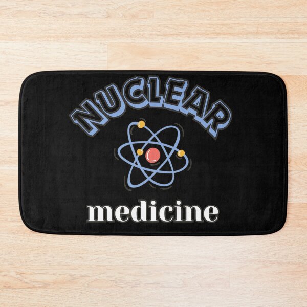 Item preview, nuclear medicine, dove designed and sold by By-LuQuiRRis.