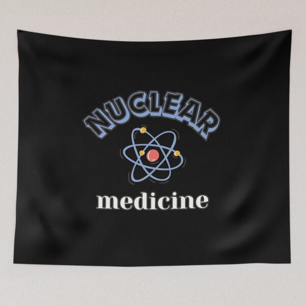 Item preview, nuclear medicine, dove designed and sold by By-LuQuiRRis.