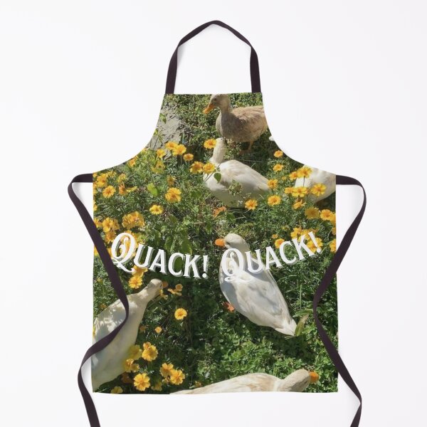Item preview, Quack! Quack! designed and sold by Verena-black.