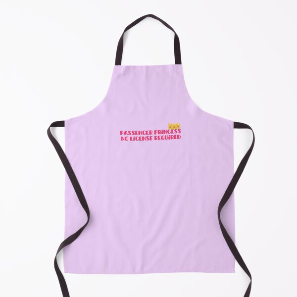 Item preview, Funny Passenger princess| pink passenger meme designed and sold by Drive-Darling.