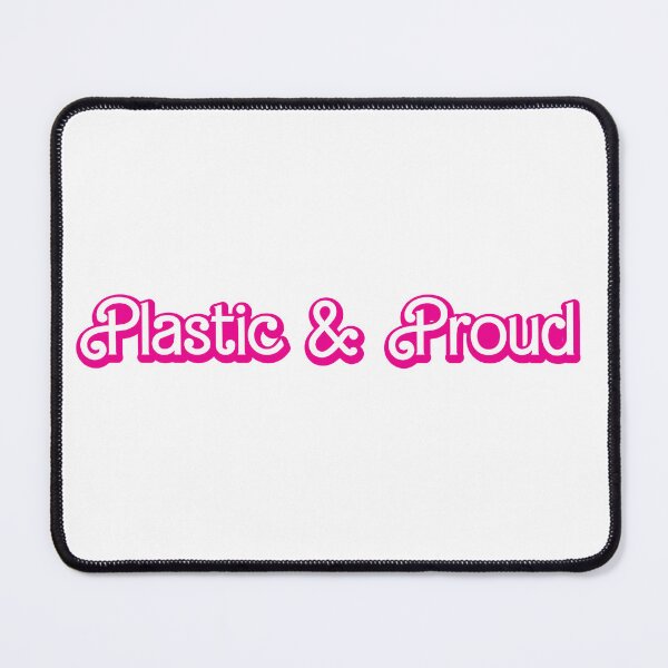 Item preview, Plastic & Proud Bimbo designed and sold by Goth-It-Covered.