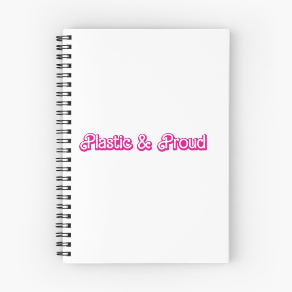 Item preview, Plastic & Proud Bimbo designed and sold by Goth-It-Covered.