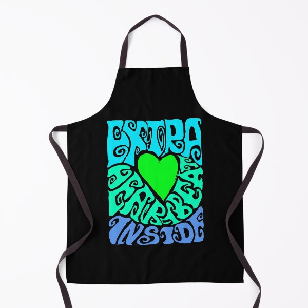 Item preview, Extra Heartbeat Inside designed and sold by AlchemyColor.
