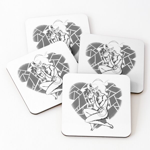 Item preview, Heart break designed and sold by Made-by-Anxiety.