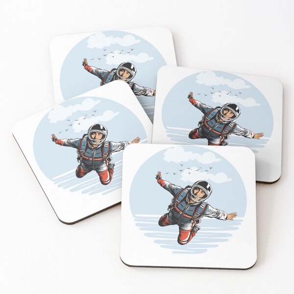 Item preview, Skyward Journey designed and sold by Ellzbieta.