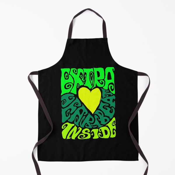 Item preview, Extra Heartbeat Inside designed and sold by AlchemyColor.