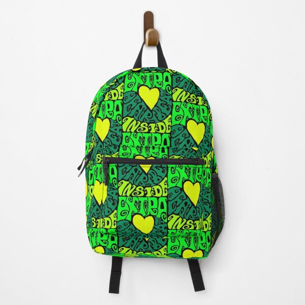Item preview, Extra Heartbeat Inside designed and sold by AlchemyColor.