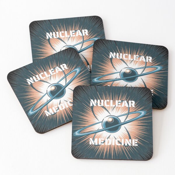 Item preview, nuclear medicine, dove designed and sold by By-LuQuiRRis.