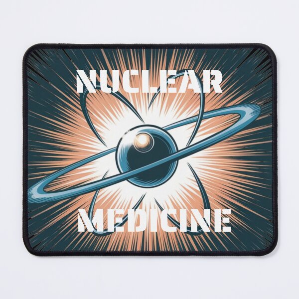 Item preview, nuclear medicine, dove designed and sold by By-LuQuiRRis.