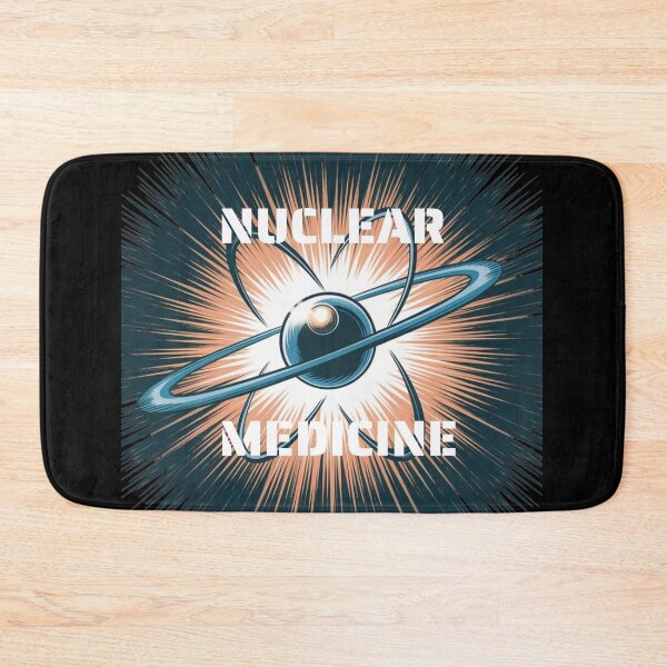 Item preview, nuclear medicine, dove designed and sold by By-LuQuiRRis.