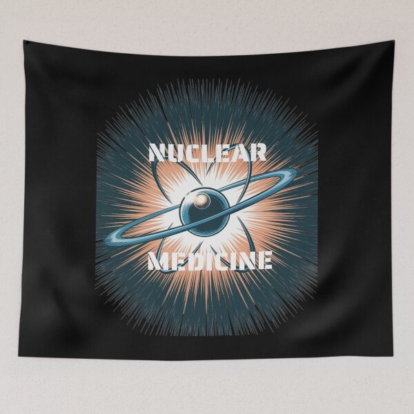 Item preview, nuclear medicine, dove designed and sold by By-LuQuiRRis.