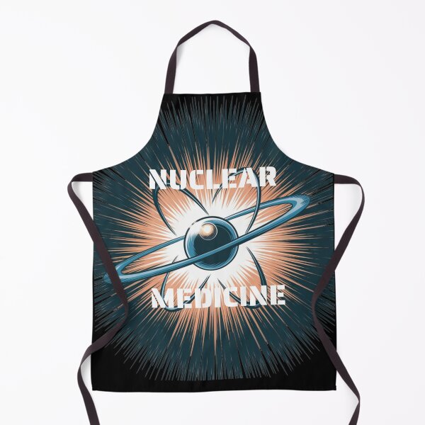 Item preview, nuclear medicine, dove designed and sold by By-LuQuiRRis.