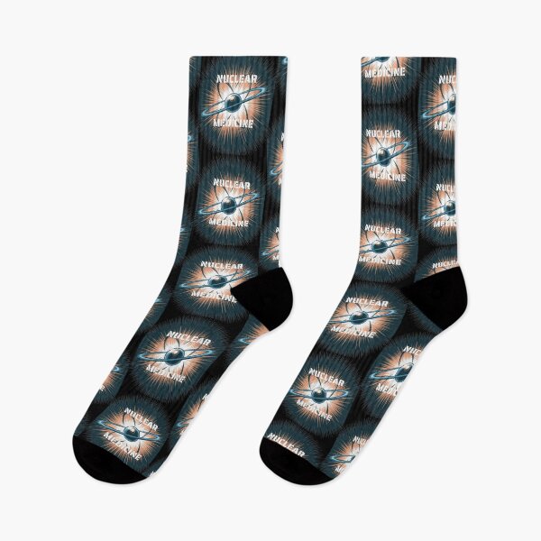 Item preview, nuclear medicine, dove designed and sold by By-LuQuiRRis.